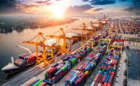 Copie de Congestion portuaire, Le Havre